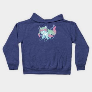 Pony Miku Kids Hoodie